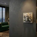 Phù điêu Tường Medusa Gorgon Cổ điển - Thumbnail 2