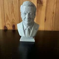 Tượng bán thân Boris Nikolayevich Yeltsin - Thumbnail 2