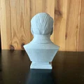 Tượng bán thân Boris Nikolayevich Yeltsin - Thumbnail 3