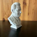 Tượng bán thân Boris Nikolayevich Yeltsin - Thumbnail 5