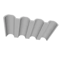 Bộ chuyển đổi pin AA và AAA cho sạc VariCore VC4 (3D Printed Adapter) - Thumbnail 1