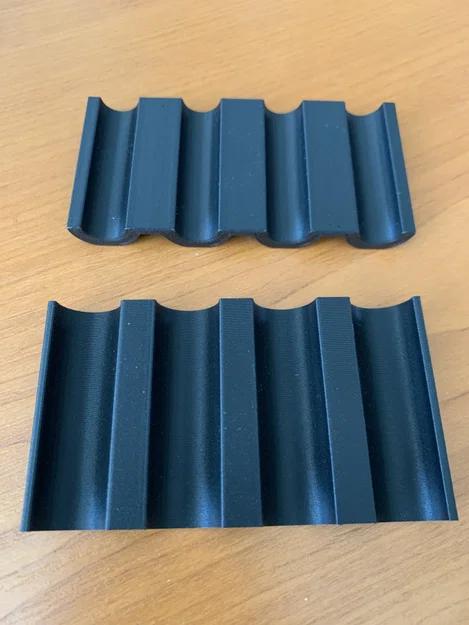 Bộ chuyển đổi pin AA và AAA cho sạc VariCore VC4 (3D Printed Adapter) - Image 4