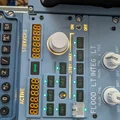 Airbus A320 Radio Management Panel [RMP] (Bản sao 1:1) - Thumbnail 3