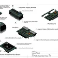 Airbus A320 Radio Management Panel [RMP] (Bản sao 1:1) - Thumbnail 5