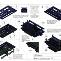 Airbus A320 Radio Management Panel [RMP] (Bản sao 1:1) - Thumbnail 10