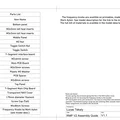 Airbus A320 Radio Management Panel [RMP] (Bản sao 1:1) - Thumbnail 11
