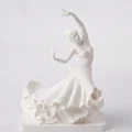 Tượng Điêu Khắc Vũ Công Cabaret - Thumbnail 2