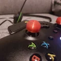 Mũ chụp dạng vòm cho núm xoay tay cầm Xbox - Thumbnail 2