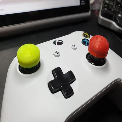 Mũ chụp dạng vòm cho núm xoay tay cầm Xbox