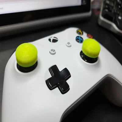 Mũ chụp dạng vòm cho núm xoay tay cầm Xbox