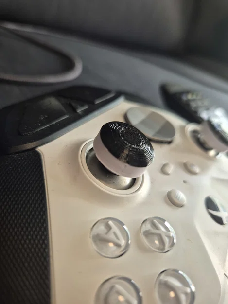 Mũ chụp dạng vòm cho núm xoay tay cầm Xbox - Image 7