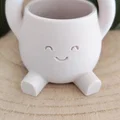 Chậu Cây Hình Trái Tim - Mẫu Decor Dễ Thương - Thumbnail 6