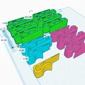 JV - Kẹp tách thùng 5 gallon - Thumbnail 2