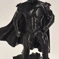 Mô hình 3D Homelander - Nhân vật The Boys phong cách Chibi - Thumbnail 3