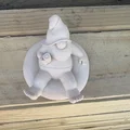 Chú Lùn Thư Giãn Bên Hồ Bơi (Pool Gnome) - Thumbnail 2