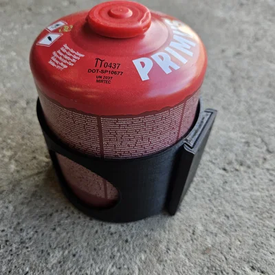 Giá đỡ bình gas Primus 450g