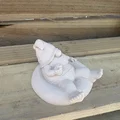 Chú Lùn Thư Giãn Bên Hồ Bơi (Pool Gnome) - Thumbnail 3