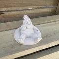 Chú Lùn Thư Giãn Bên Hồ Bơi (Pool Gnome) - Thumbnail 4