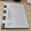 Tangram - Bộ Trò Chơi Xếp Hình PlayBook Series (PB01) - Thumbnail 2