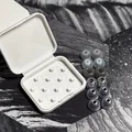Hộp đựng eartip cho IEM phiên bản nhỏ gọn - Thumbnail 1