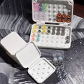 Hộp đựng eartip cho IEM phiên bản nhỏ gọn - Thumbnail 2