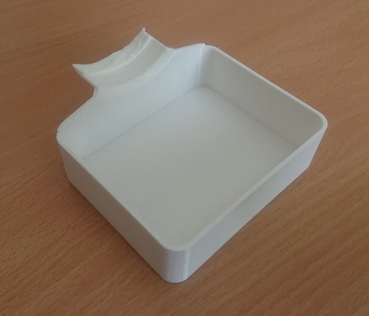 Khay hứng nước lọc rác máy giặt - Image 1