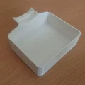 Khay hứng nước lọc rác máy giặt - Thumbnail 1