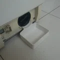 Khay hứng nước lọc rác máy giặt - Thumbnail 3