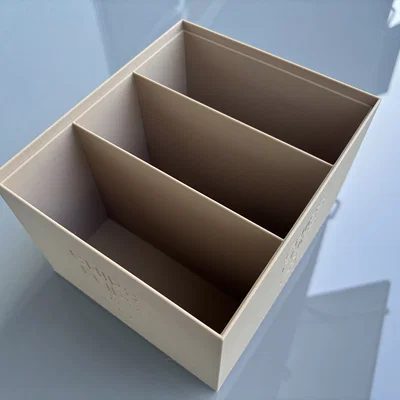 Hộp Đựng Snack - Chips Box