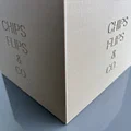 Hộp Đựng Snack - Chips Box - Thumbnail 2