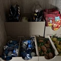 Hộp Đựng Snack - Chips Box - Thumbnail 3
