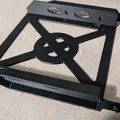 Khay đỡ ổ cứng 119mm (Hard Drive Caddy) cho thùng máy PC - Thumbnail 1
