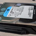 Khay đỡ ổ cứng 119mm (Hard Drive Caddy) cho thùng máy PC - Thumbnail 2