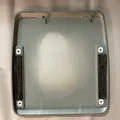 Bộ khuôn mẫu (Stencil) cắt tấm nỉ cho máy đánh chữ Hermes 3000 - Thumbnail 7