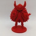 Mô hình Stitch phong cách Doflamingo - Thumbnail 4