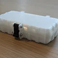 Hộp Đựng Thuốc 2 Tuần Siêu Bền - Thumbnail 2