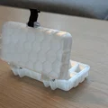 Hộp Đựng Thuốc 2 Tuần Siêu Bền - Thumbnail 4