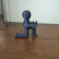 Pen pal - Người giữ bút tí hon - Thumbnail 3
