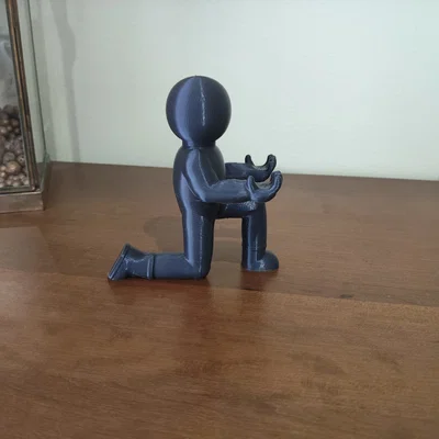 Pen pal - Người giữ bút tí hon