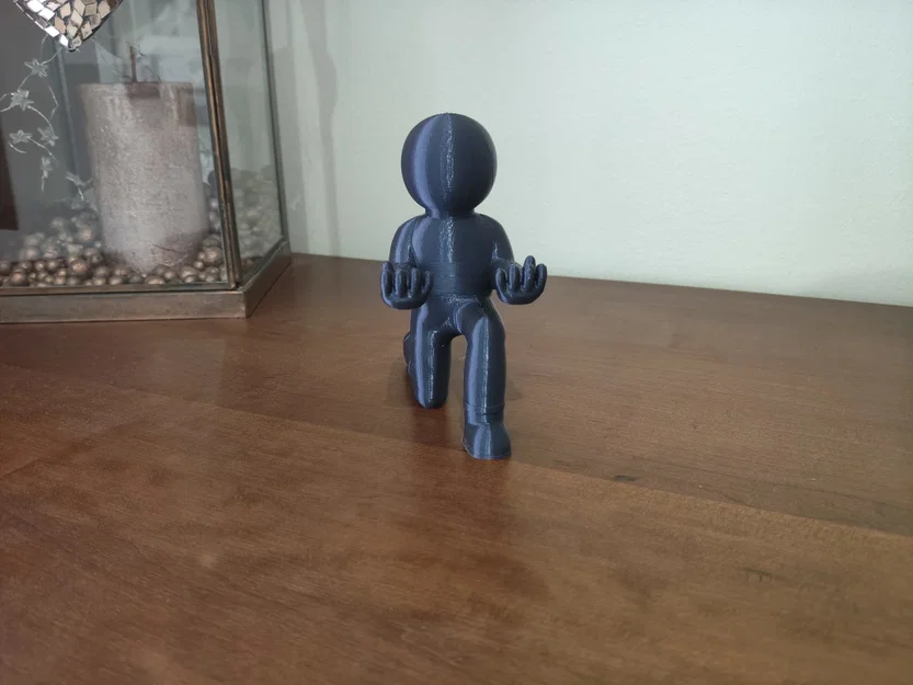 Pen pal - Người giữ bút tí hon - Image 4