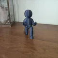Pen pal - Người giữ bút tí hon - Thumbnail 4