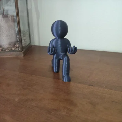 Pen pal - Người giữ bút tí hon