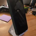Đế đỡ điện thoại để bàn tích hợp khe cắm sạc tiện dụng - Thumbnail 3