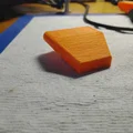 Nắp Chụp Hút Gió 25x25mm Cho Xe RC Tự In 3D - Thumbnail 1
