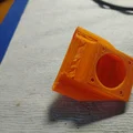 Nắp Chụp Hút Gió 25x25mm Cho Xe RC Tự In 3D - Thumbnail 2