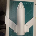 Mô hình X-Jet Phiên bản 1 - Thumbnail 4