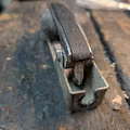 Miếng ốp tay nắm cửa trong cho xe Datsun Roadster (1968-70) - Thumbnail 1