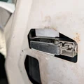 Miếng ốp tay nắm cửa trong cho xe Datsun Roadster (1968-70) - Thumbnail 4