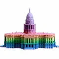 Mô hình Tòa nhà Quốc hội bang Colorado - Denver, CO, Hoa Kỳ - Thumbnail 1