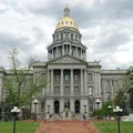 Mô hình Tòa nhà Quốc hội bang Colorado - Denver, CO, Hoa Kỳ - Thumbnail 9
